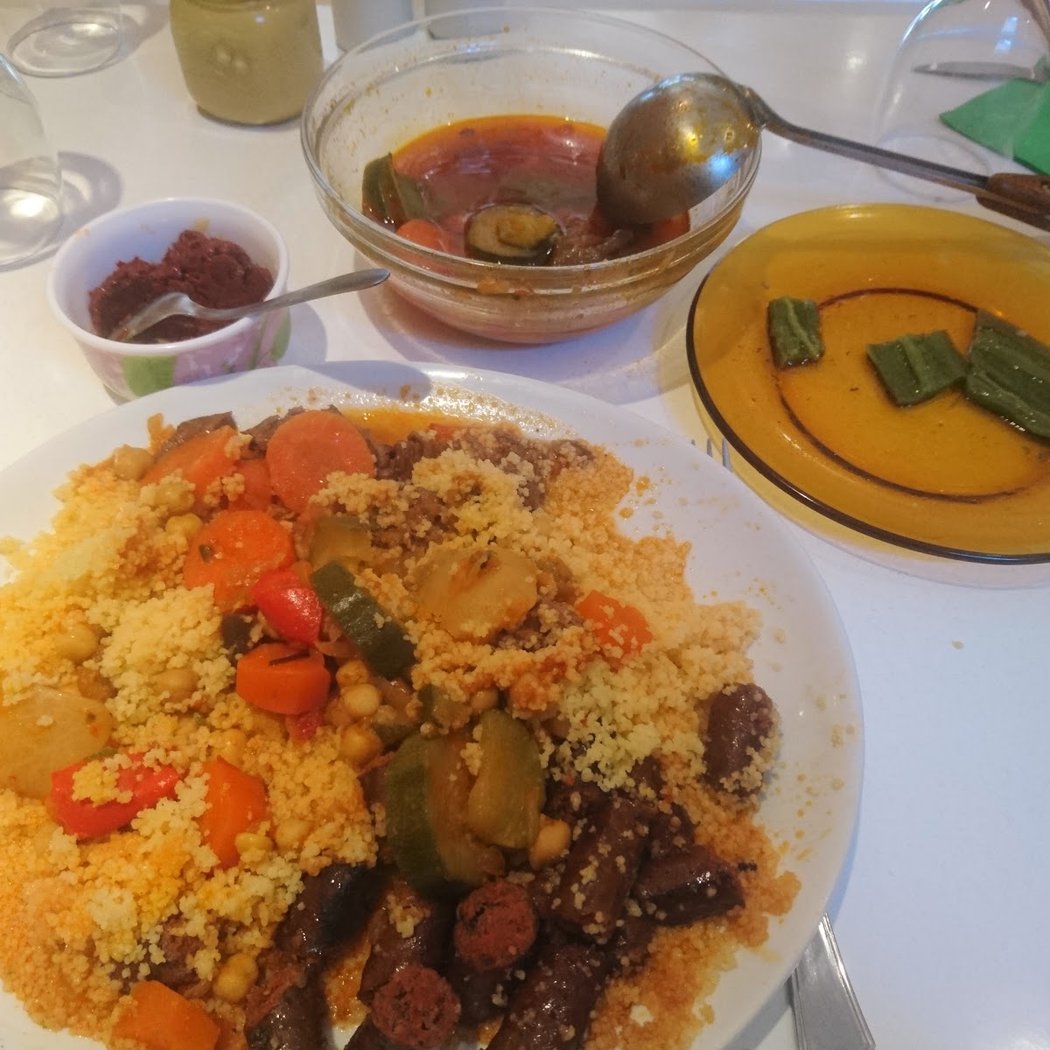 Le Grilloudou "Service uniquement le midi" 3